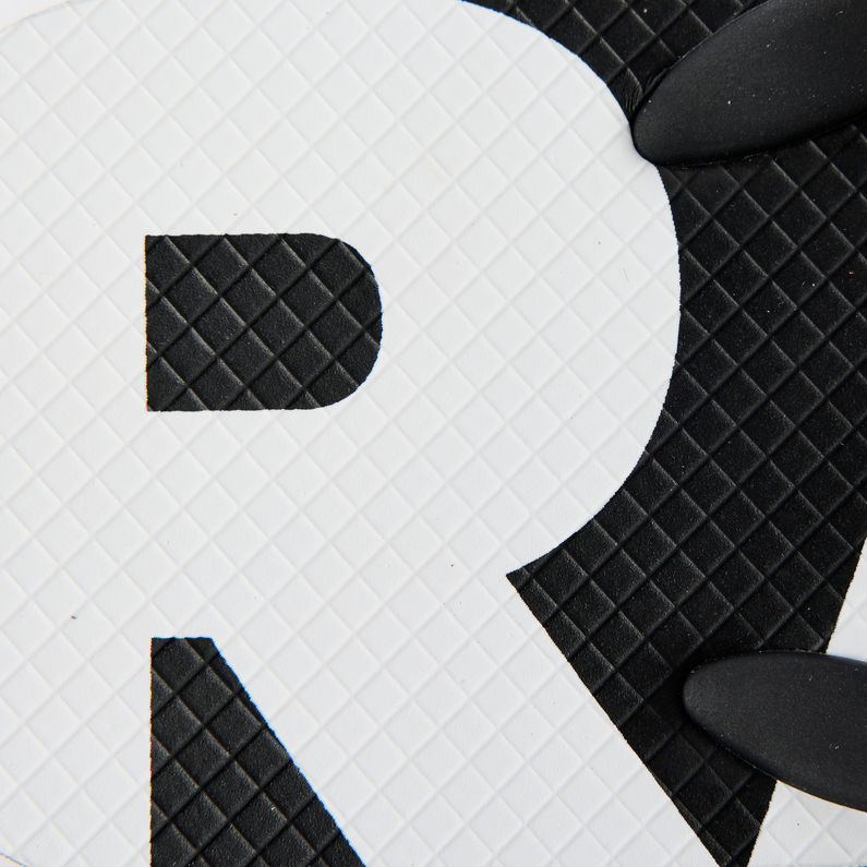 G-Star RAW® Dend II Print Logo Flip Flops Multi color