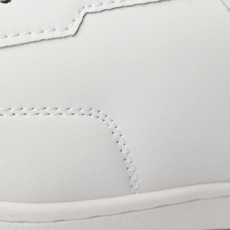 G-STAR® Cadet Pop Sneakers Meerkleurig fabric shot