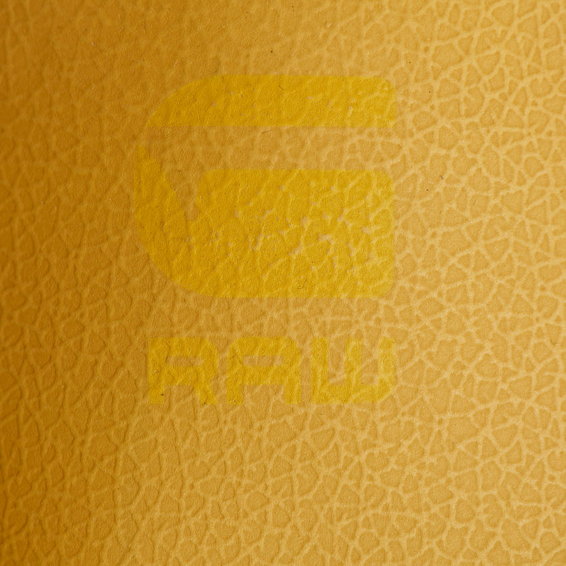 G-STAR® Cart III Tonal Slippers Meerkleurig fabric shot