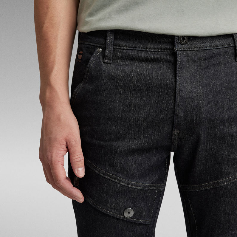 G-STAR® Airblaze Skinny Jeans Dark blue