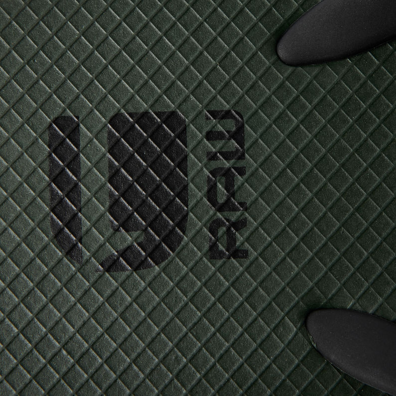 G-STAR® Dend II Basic Slippers Multi color