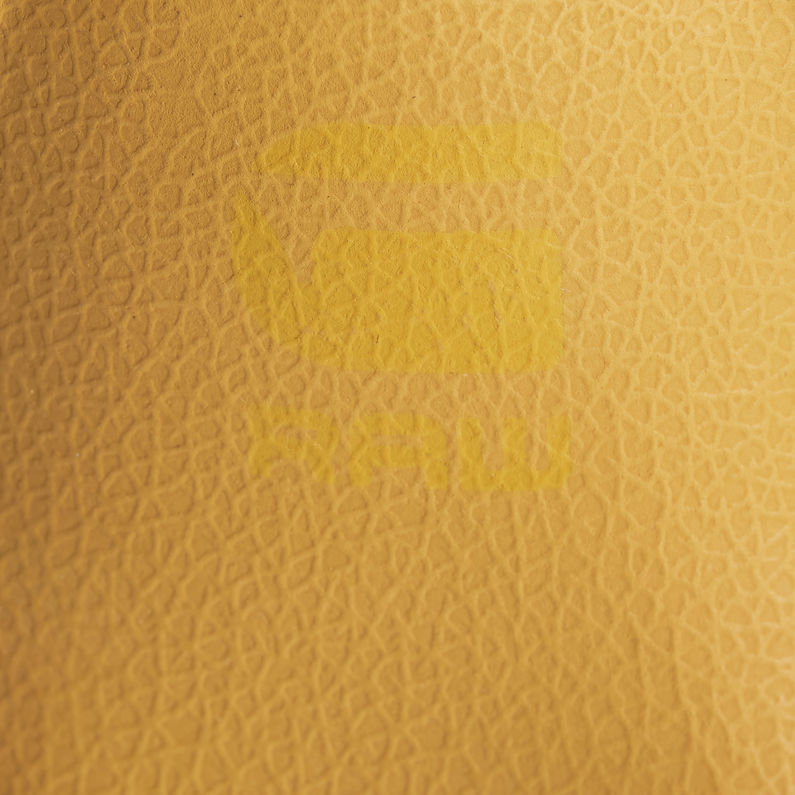 G-STAR® Cart III Tonal Slides Multi color fabric shot