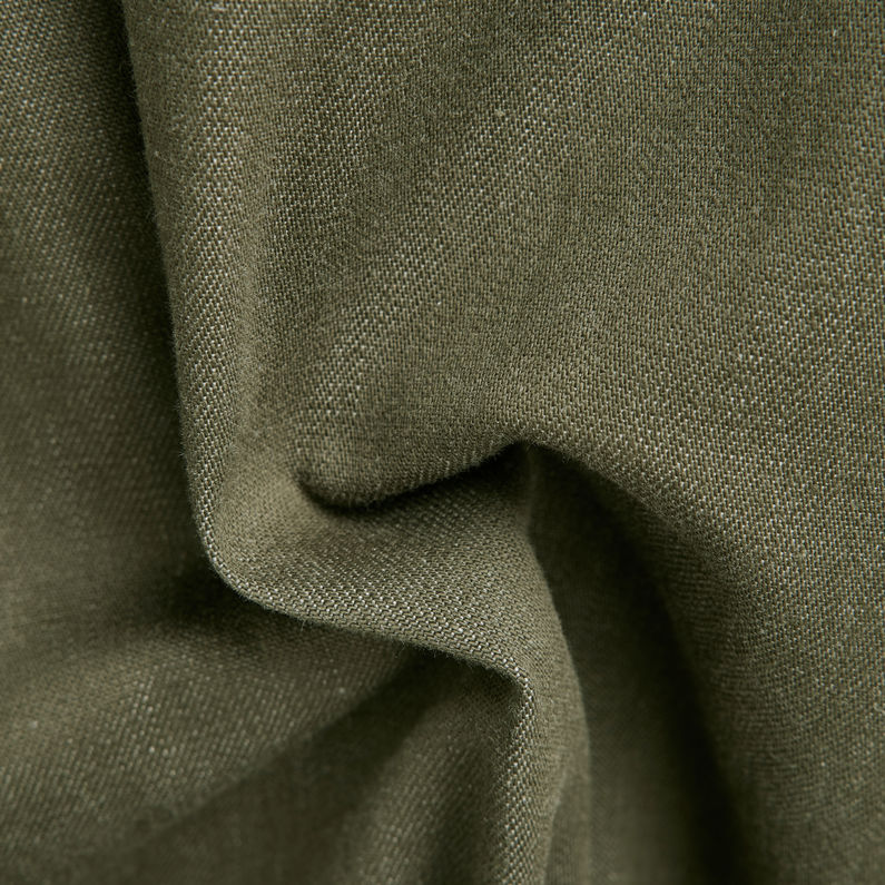 g-star-raw-double-breasted-loop-trench-green