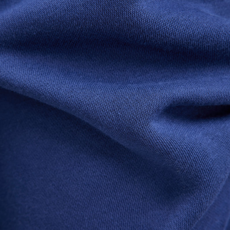 G-STAR® Premium Core Sweat Shorts Medium blue