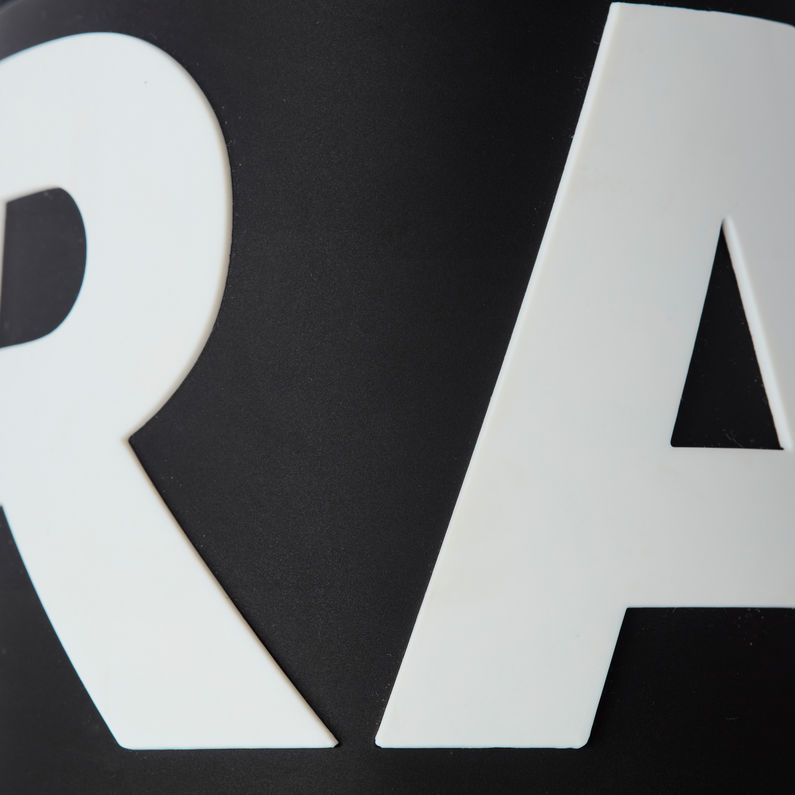 G-STAR® Claquettes Cart IV Basic Multi couleur fabric shot