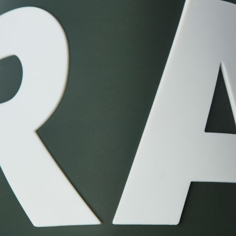 G-STAR® Chanclas Cart IV Basic Multi color fabric shot