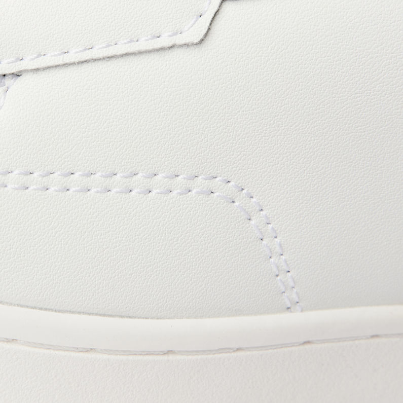 G-STAR® Zapatillas Cadet Pop Multi color fabric shot