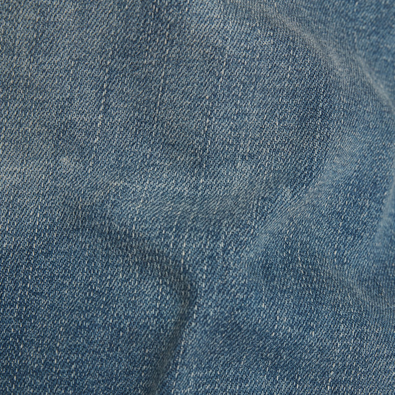 G-STAR® 5620 Zip Knee Skinny Jeans Medium blue