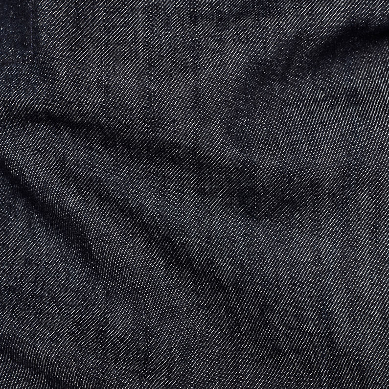 G-STAR® 5621 Moto Straight Jeans Dark blue