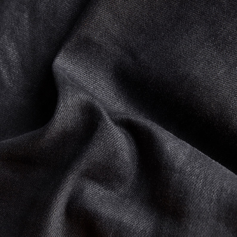 G-STAR® 5620 Zip Knee Skinny Jeans Grau