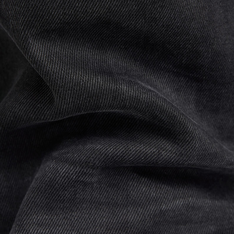 G-STAR® Jean 5620 Zip Knee Skinny Gris