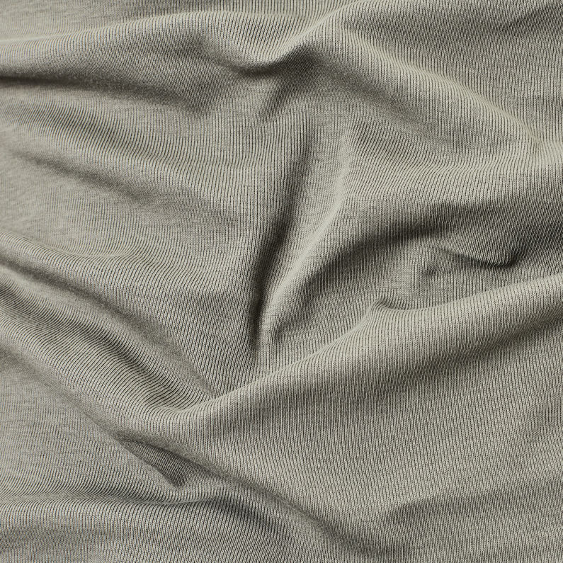 G-STAR® Pack De 2 Camisetas Base Verde