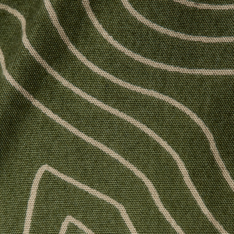 G-STAR® Avernus Baseball Cap Allover マルチカラー