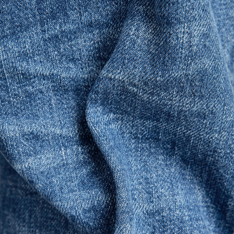 G-STAR® Kate Boyfriend Jeans Mittelblau