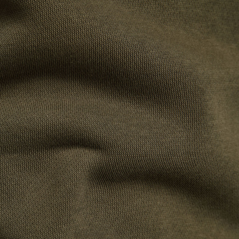 G-STAR® Premium Core Type C Sweatpants Green