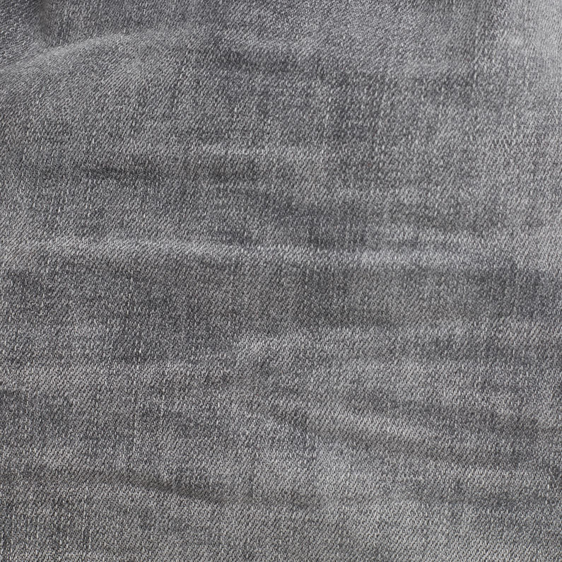 G-STAR® Noxer High Straight Jeans Grau