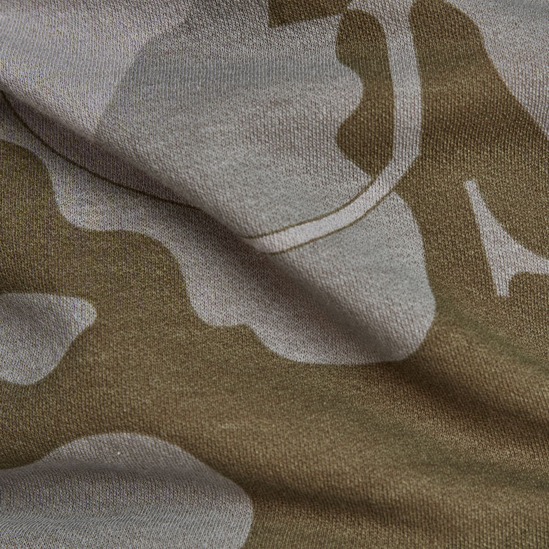 G-STAR® Lecite top Meerkleurig