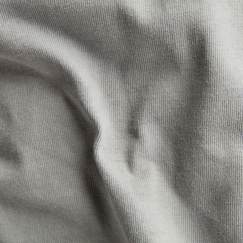 G-STAR® T-shirt Sport Insert Gris