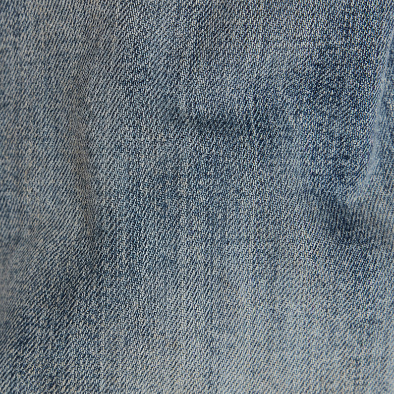 G-STAR® Grip Relaxed Tapered Jeans Mittelblau