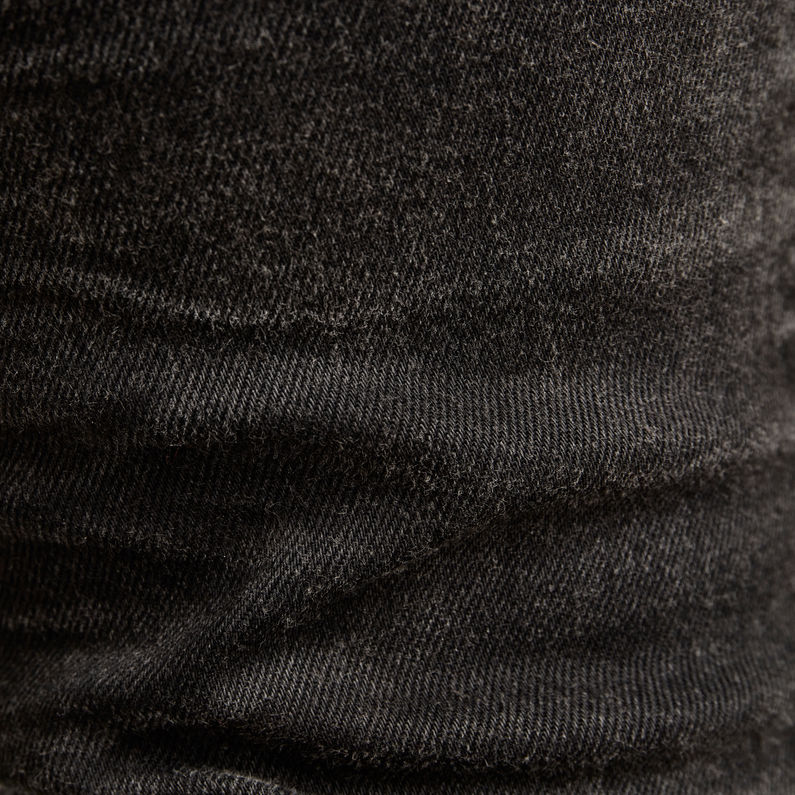 G-Star RAW® 1914 3D Skinny Jeans ブラック