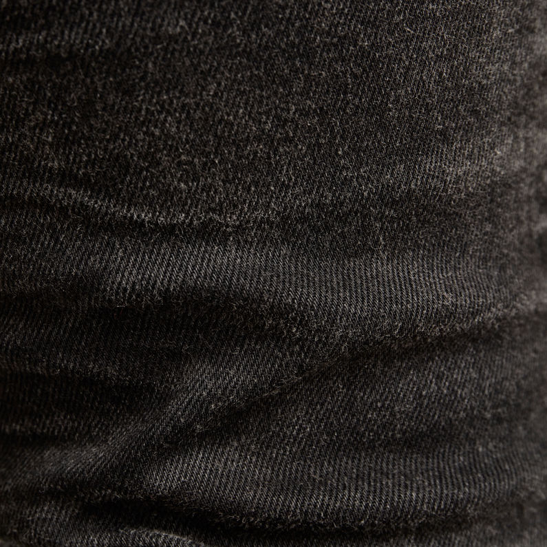 G-Star RAW® 1914 3D Skinny Jeans Brown