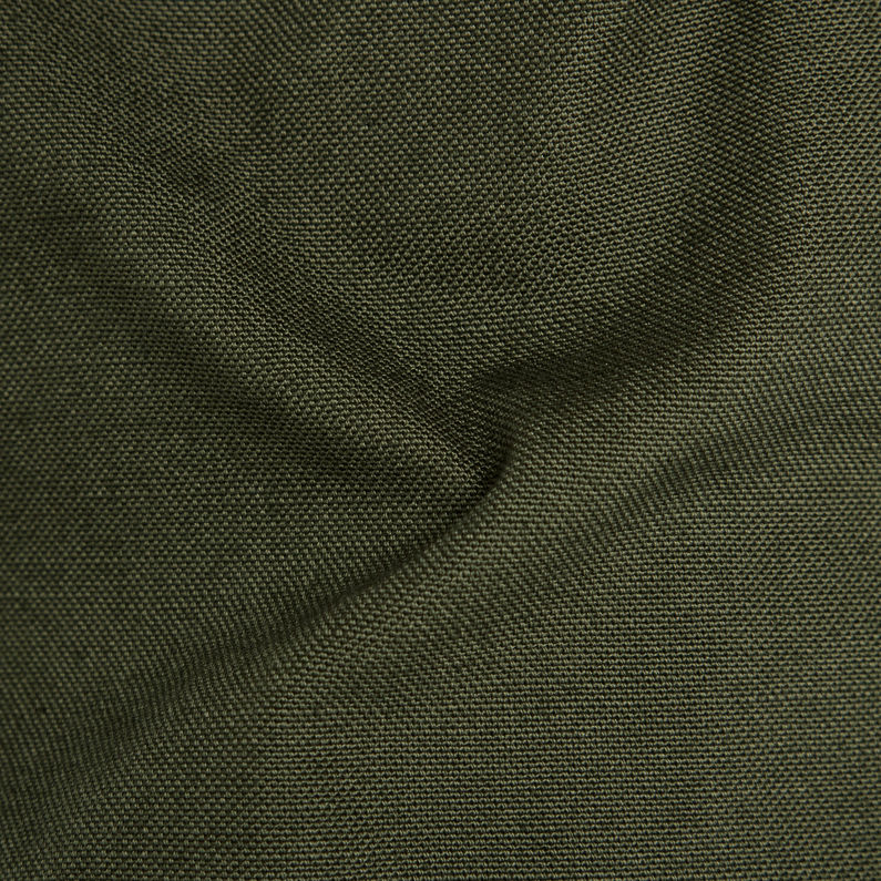 G-STAR® Pleated Relaxed Chino Grün