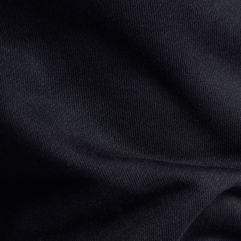 G-STAR® Mixed Woven Cargo Jogginghose Dunkelblau