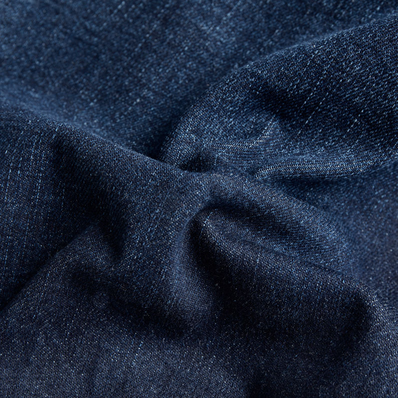 G-STAR® 3301 Slim Jeans Dark blue