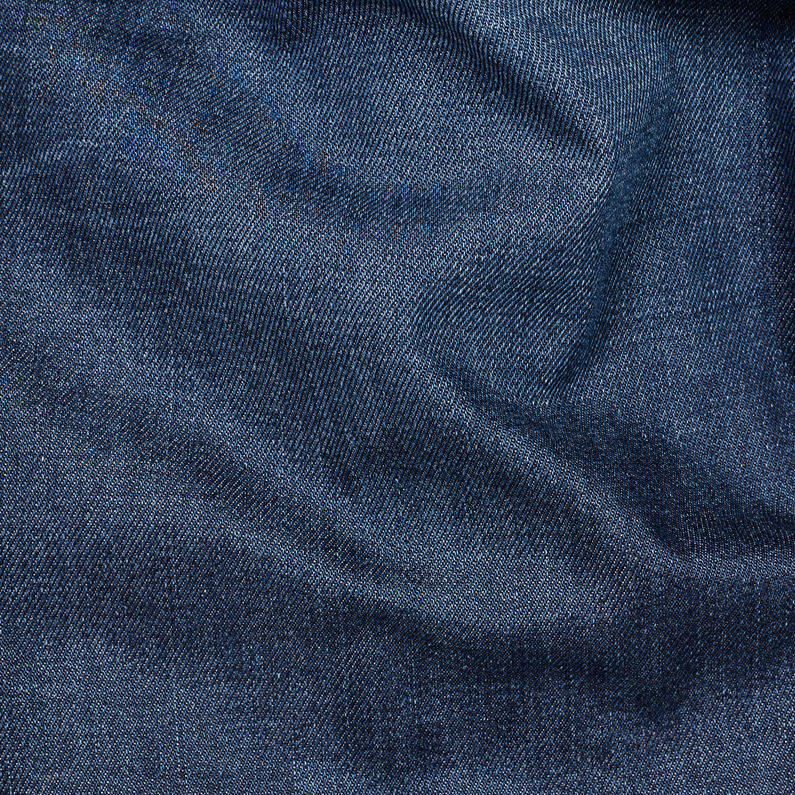 G-STAR® 3301 Relaxed Straight Jeans Dunkelblau