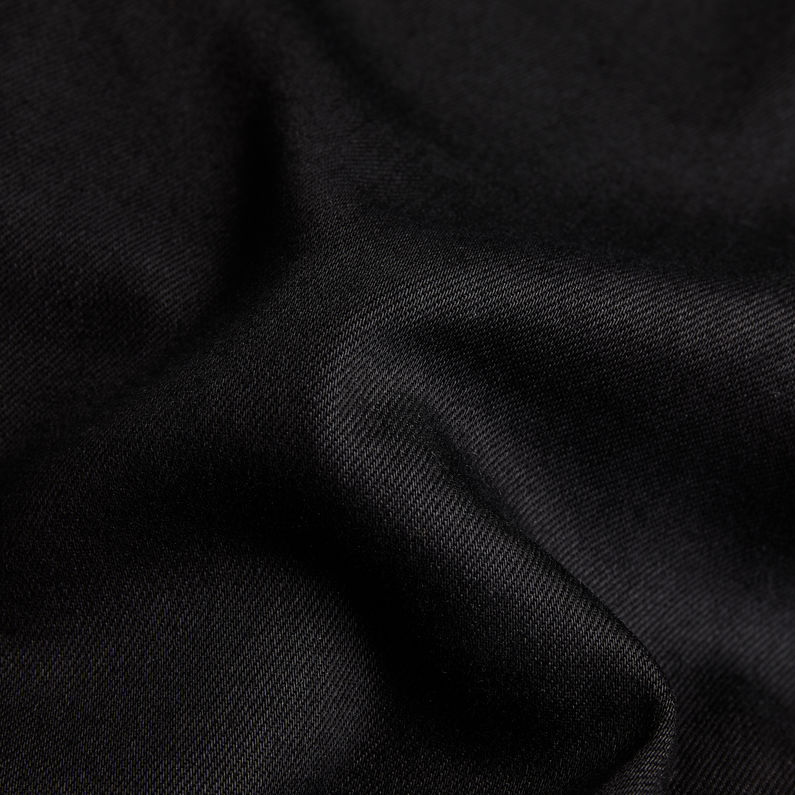 G-STAR® Midge Cody Mid Waist Skinny Jeans Schwarz