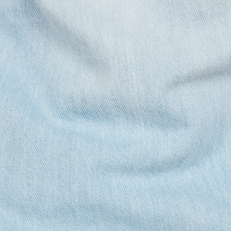 G-STAR® Arc Low Waist Boyfriend Jeans Light blue