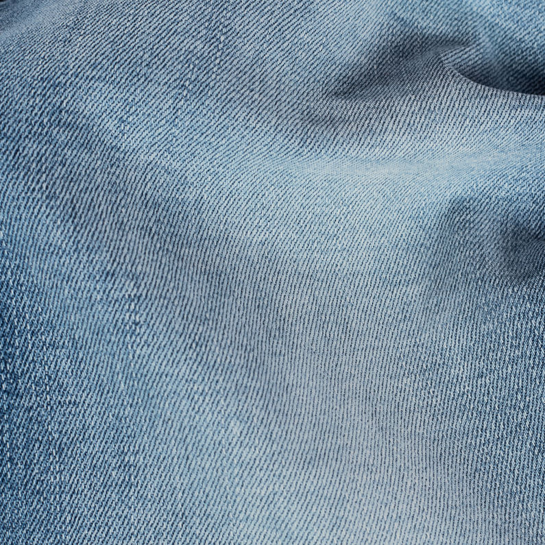 G-STAR® Jeans D-Staq Slim Azul claro