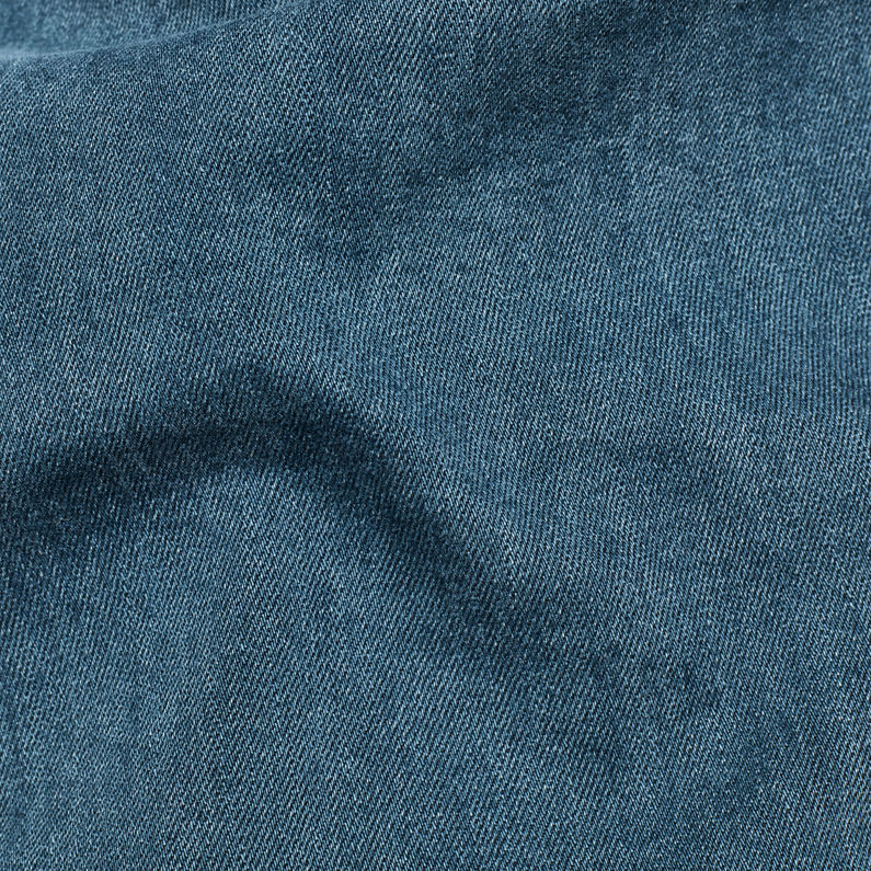 G-STAR® Lynn Mid Waist Skinny Jeans Dark blue