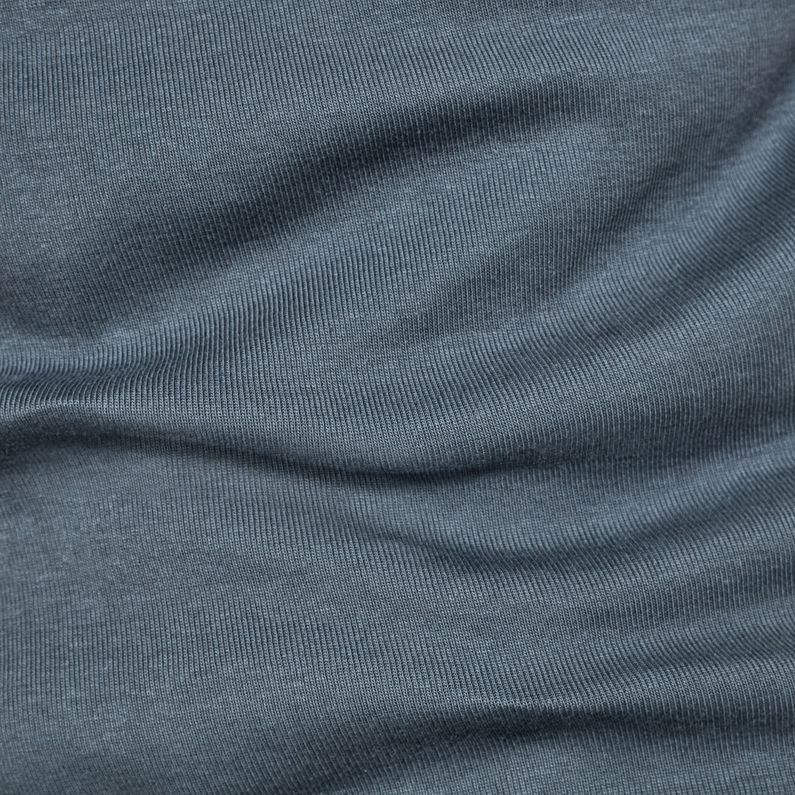 G-Star RAW® Base T-Shirt 2-pack Medium blue