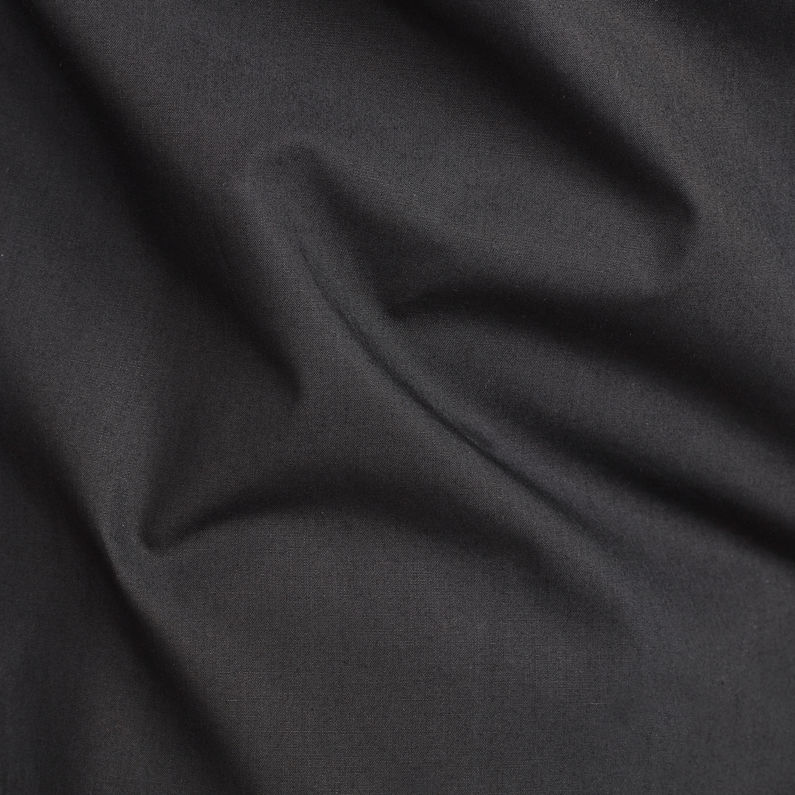 G-Star RAW® 3301 Parade Slim Shirt Noir