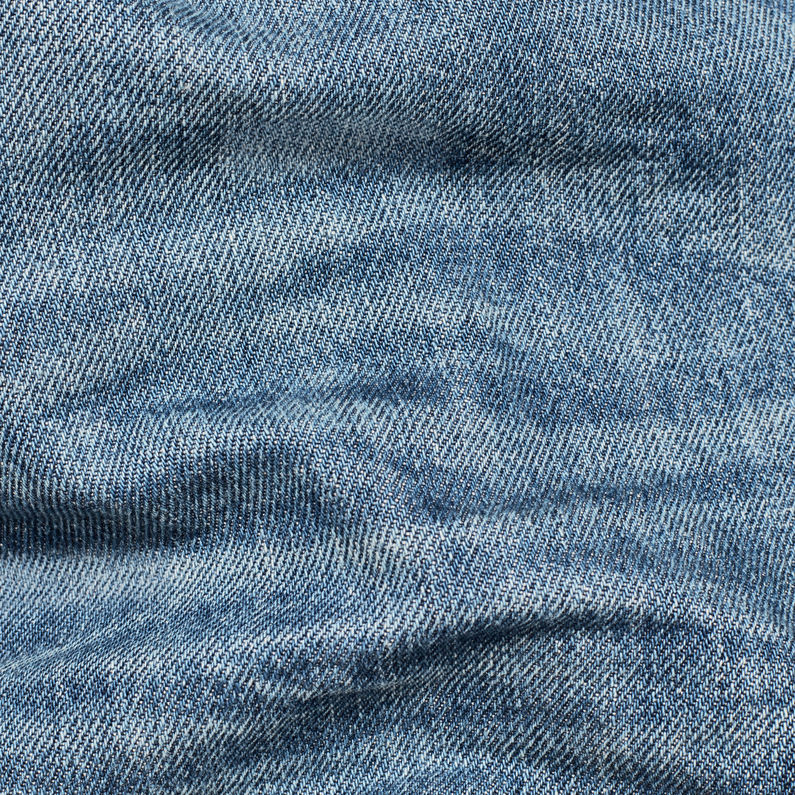 G-Star RAW® 3301 High Boyfriend Jeans Midden blauw
