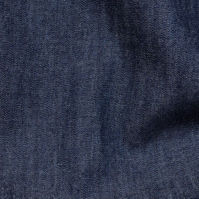G-Star RAW® Utility Hyrid-Archive Slim Shirt Dark blue