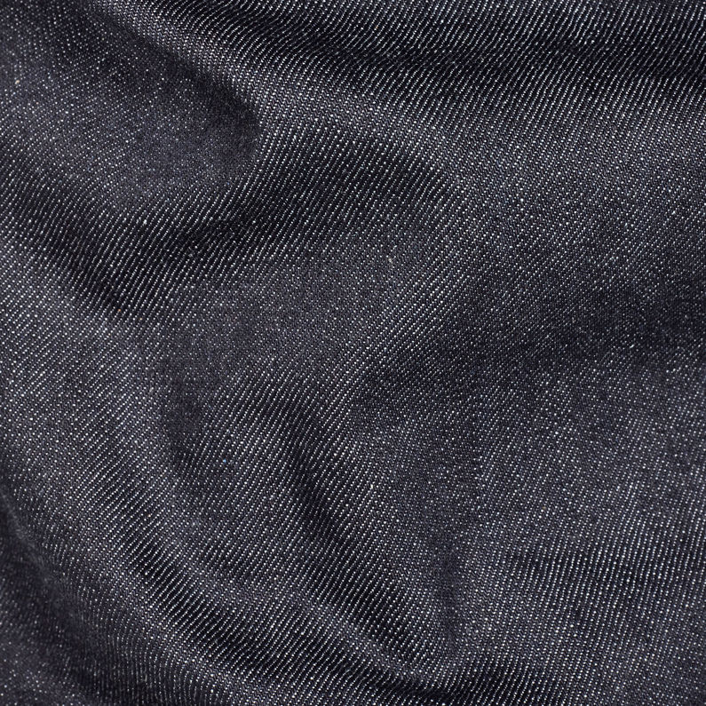 G-STAR® Faeroes Straight Tapered Jeans Dunkelblau