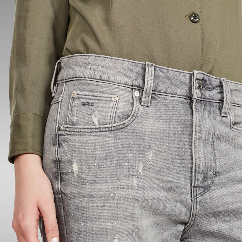 G-STAR® 3301 RP Mid Boyfriend Jeans Azul claro