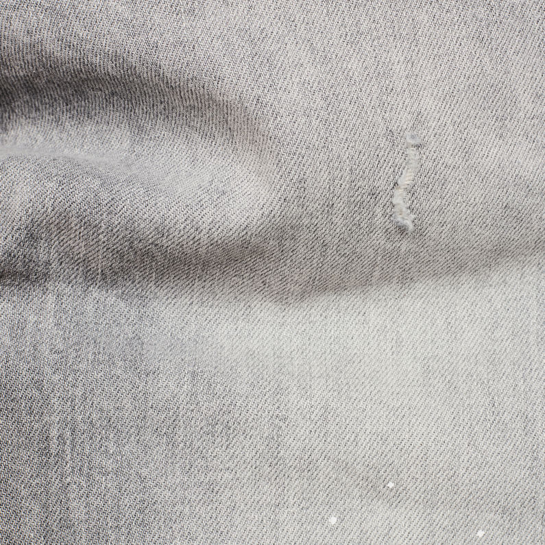 G-STAR® 3301 RP Mid Boyfriend Jeans Hellblau