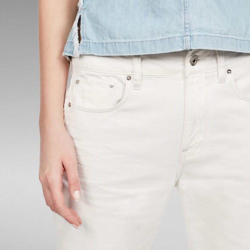 G-STAR® 3301 RP Mid Boyfriend Jeans ミディアムブルー