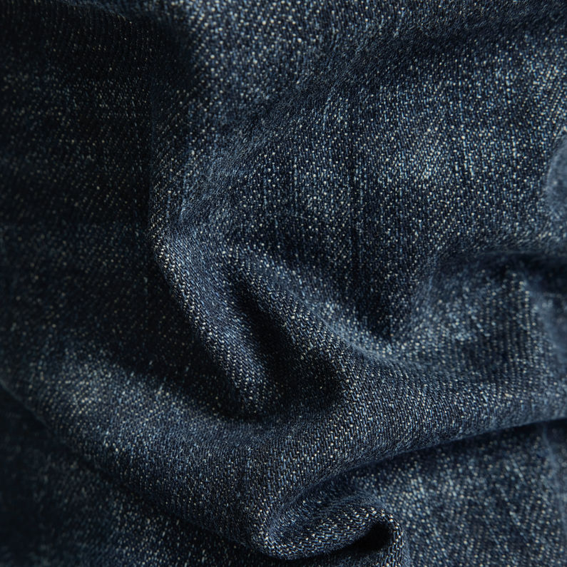 G-Star RAW® Kate Boyfriend Jeans Donkerblauw