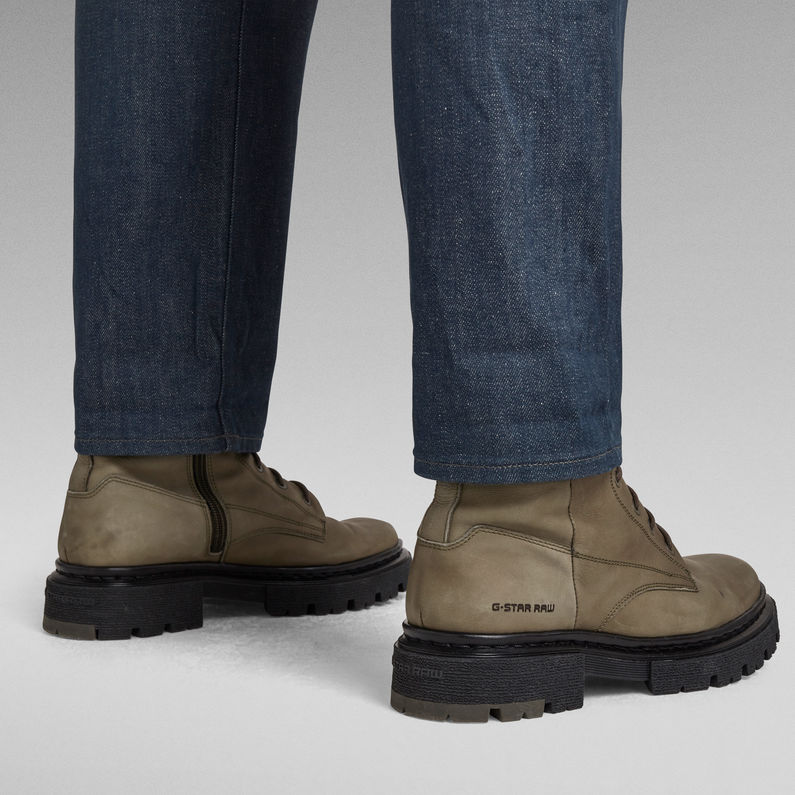 G-STAR® Kate Boyfriend Jeans Dunkelblau