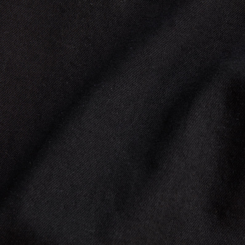 G-STAR® 3301 Deconstructed Skinny Jeans Dunkelblau