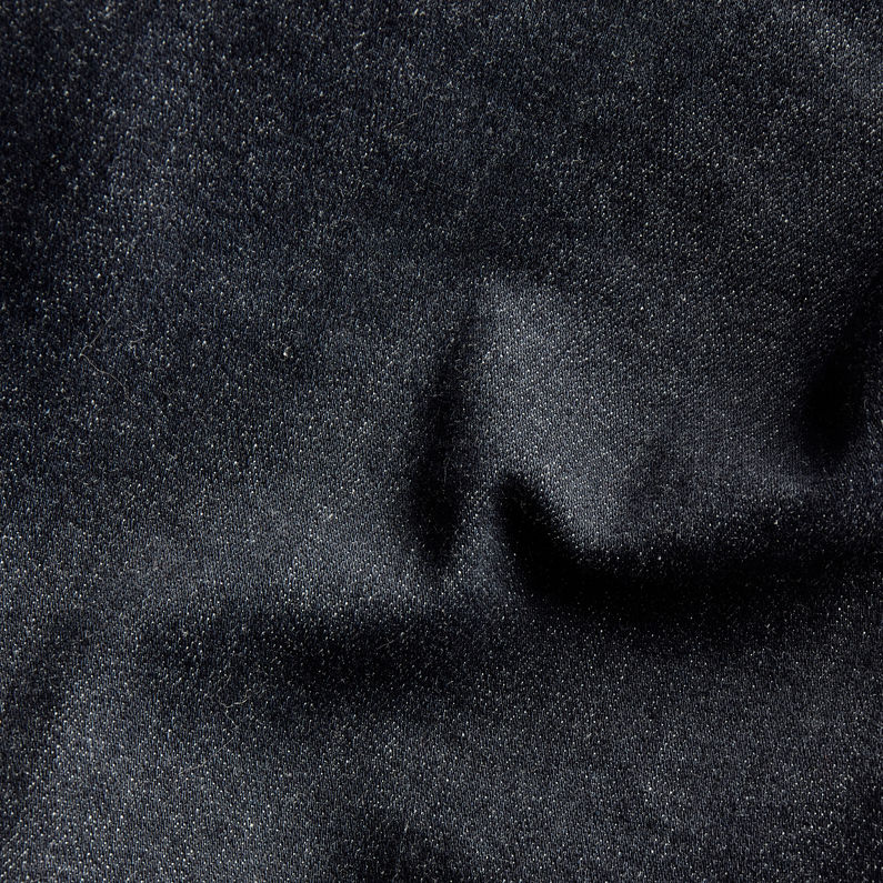 G-STAR® Kafey Ultra High Skinny Jeans Schwarz