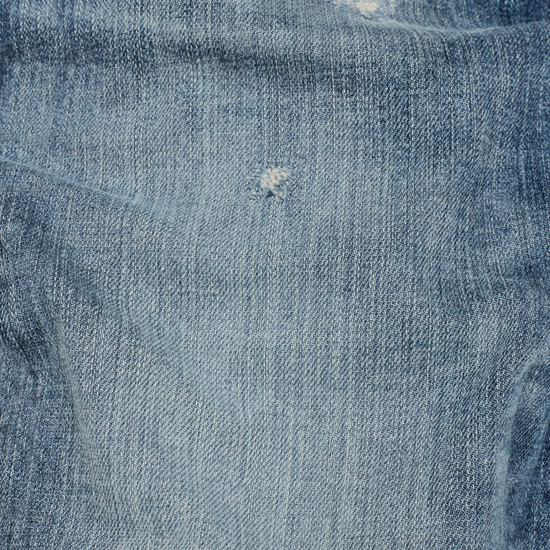 G-STAR® 3301 Slim C Jeans ミディアムブルー