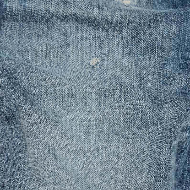 G-Star RAW® 3301 Slim C Jeans ミディアムブルー