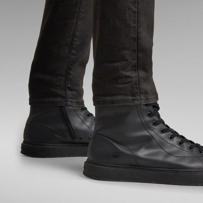 G-STAR® Lancet Skinny Jeans Braun