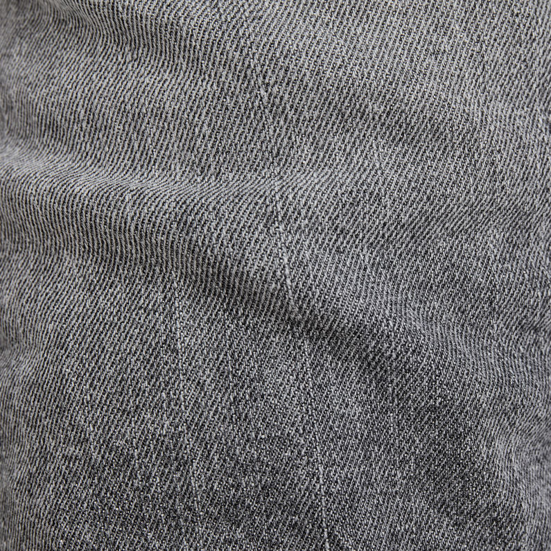 G-STAR® 3301 Denim Shorts Grey