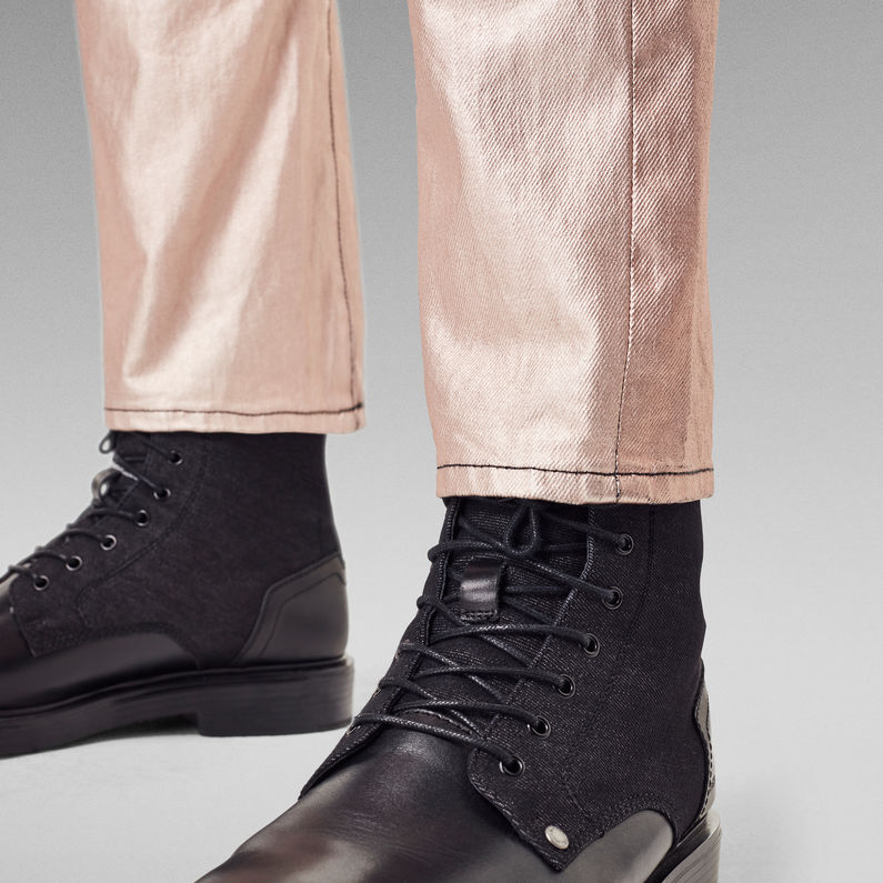 G-STAR® Jean Scutar 3D Slim Tapered Rose